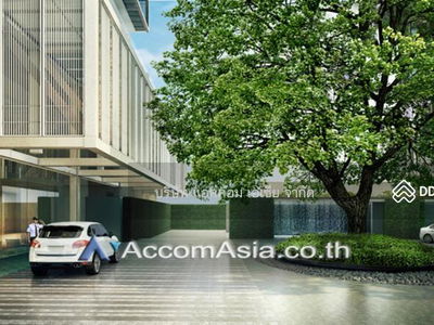 The Residences at Sindhorn Kempinski, Bangkok, Thailand The Residences at Sindhorn Kempinski, Bangkok, Thailand