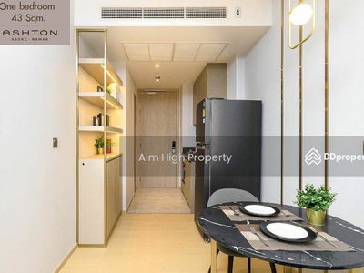 ASHTON Asoke - Rama 9, Bangkok, Thailand ASHTON Asoke - Rama 9, Bangkok, Thailand