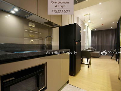 ASHTON Asoke - Rama 9, Bangkok, Thailand ASHTON Asoke - Rama 9, Bangkok, Thailand