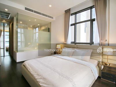 The XXXIX By Sansiri, Bangkok, Thailand The XXXIX By Sansiri, Bangkok, Thailand