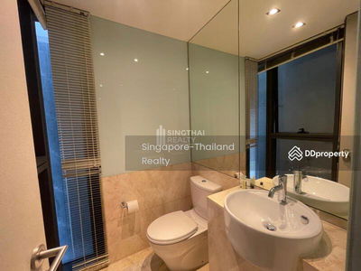 The Met Sathorn, Bangkok, Thailand The Met Sathorn, Bangkok, Thailand