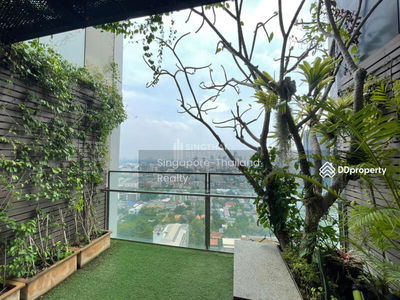 The Met Sathorn, Bangkok, Thailand The Met Sathorn, Bangkok, Thailand