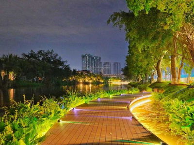 Ecopark, Vietnam Ecopark, Vietnam