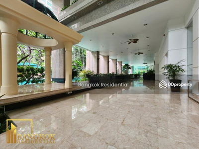 The Park Chidlom, Bangkok, Thailand The Park Chidlom, Bangkok, Thailand