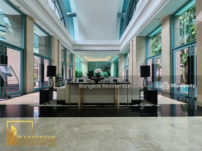 The Park Chidlom, Bangkok, Thailand The Park Chidlom, Bangkok, Thailand