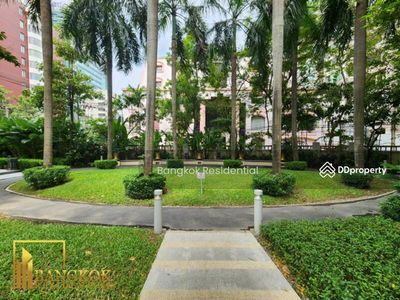 The Park Chidlom, Bangkok, Thailand The Park Chidlom, Bangkok, Thailand