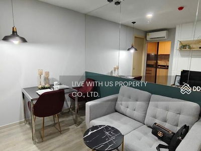 The Shade Sathorn 1, Bangkok, Thailand The Shade Sathorn 1, Bangkok, Thailand