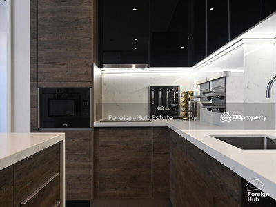 Muniq Langsuan, Bangkok, Thailand Muniq Langsuan, Bangkok, Thailand