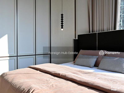 Muniq Langsuan, Bangkok, Thailand Muniq Langsuan, Bangkok, Thailand