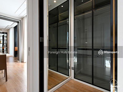 Muniq Langsuan, Bangkok, Thailand Muniq Langsuan, Bangkok, Thailand