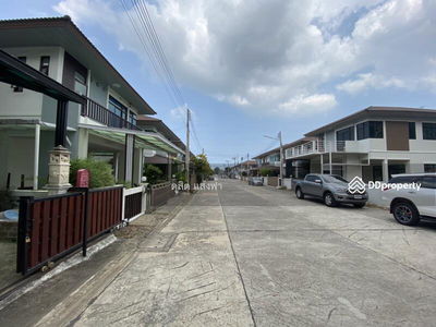 House for rent, Golden Town Wang Hin Village, Khao Taeng On, Sriracha, fully furnished, ready to move in, Chon Buri, Thailand House for rent, Golden Town Wang Hin Village, Khao Taeng On, Sriracha, fully furnished, ready to move in, Chon Buri, Thailand