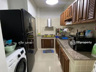 House for rent, Golden Town Wang Hin Village, Khao Taeng On, Sriracha, fully furnished, ready to move in, Chon Buri, Thailand House for rent, Golden Town Wang Hin Village, Khao Taeng On, Sriracha, fully furnished, ready to move in, Chon Buri, Thailand