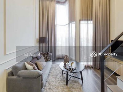 Knightsbridge Space Ratchayothin, Bangkok, Thailand Knightsbridge Space Ratchayothin, Bangkok, Thailand