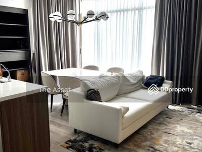 Rhythm Ekkamai Estate, Bangkok, Thailand Rhythm Ekkamai Estate, Bangkok, Thailand