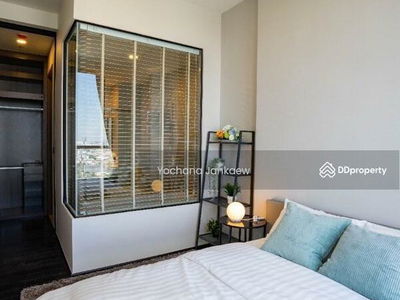 Park Origin Thonglor, Bangkok, Thailand Park Origin Thonglor, Bangkok, Thailand