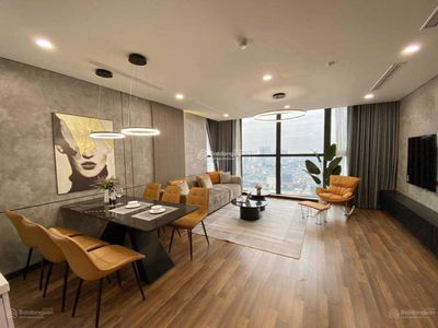 Kingston Residence, Vietnam Kingston Residence, Vietnam