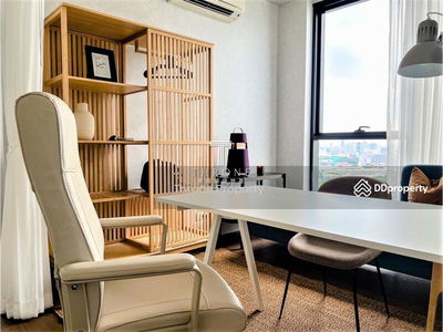 IDEO Q Sukhumvit 36, Bangkok, Thailand IDEO Q Sukhumvit 36, Bangkok, Thailand