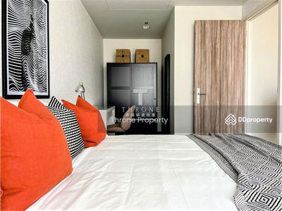 IDEO Q Sukhumvit 36, Bangkok, Thailand IDEO Q Sukhumvit 36, Bangkok, Thailand