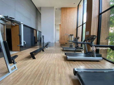 The Issara Ladprao, Bangkok, Thailand The Issara Ladprao, Bangkok, Thailand