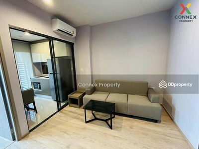 IDEO Rama 9-Asoke, Bangkok, Thailand IDEO Rama 9-Asoke, Bangkok, Thailand