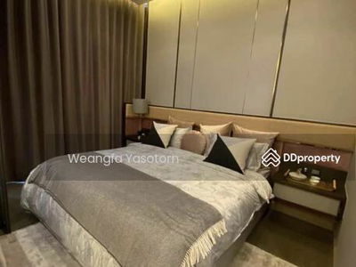 The Esse at Singha Complex, Bangkok, Thailand The Esse at Singha Complex, Bangkok, Thailand