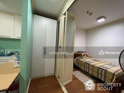 Grand Park View Asoke, Bangkok, Thailand Grand Park View Asoke, Bangkok, Thailand