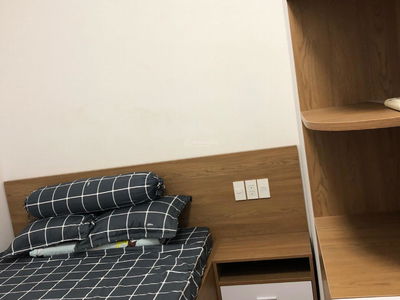 The Habitat Binh Duong, Vietnam The Habitat Binh Duong, Vietnam