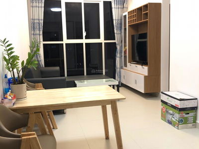 The Habitat Binh Duong, Vietnam The Habitat Binh Duong, Vietnam