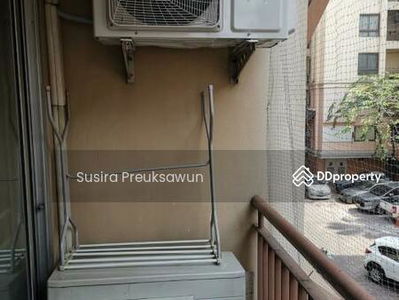 Baan Klang Krung Resort (Ratchada 7), Bangkok, Thailand Baan Klang Krung Resort (Ratchada 7), Bangkok, Thailand