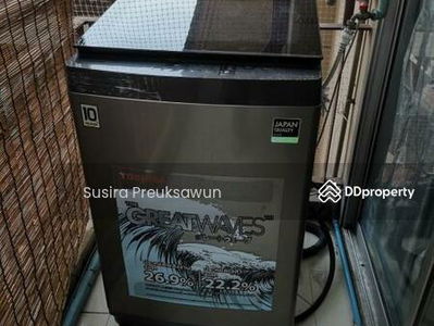 Baan Klang Krung Resort (Ratchada 7), Bangkok, Thailand Baan Klang Krung Resort (Ratchada 7), Bangkok, Thailand