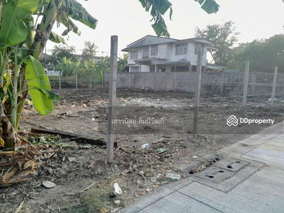 Ramindra 42, Bangkok, Thailand Ramindra 42, Bangkok, Thailand