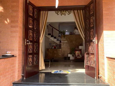 Housing in Ho Chi Minh City, Vietnam Housing in Ho Chi Minh City, Vietnam