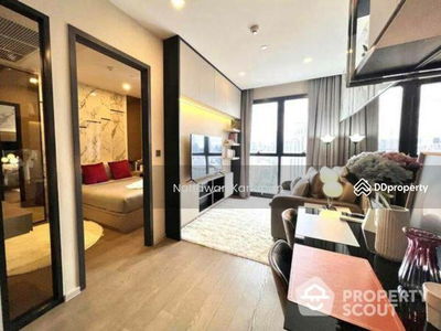 ASHTON Asoke, Bangkok, Thailand ASHTON Asoke, Bangkok, Thailand