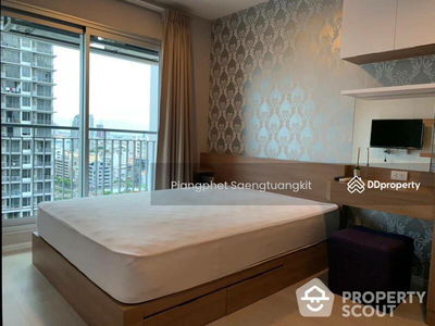 Rhythm Sathorn-Narathiwas, Bangkok, Thailand Rhythm Sathorn-Narathiwas, Bangkok, Thailand