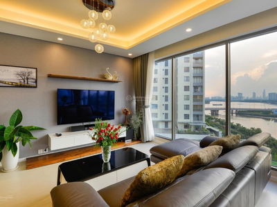 Diamond Island, Vietnam Diamond Island, Vietnam