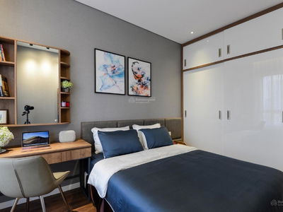 Diamond Island, Vietnam Diamond Island, Vietnam