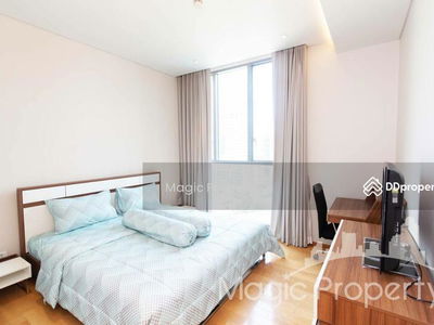 Aequa Sukhumvit 49, Bangkok, Thailand Aequa Sukhumvit 49, Bangkok, Thailand