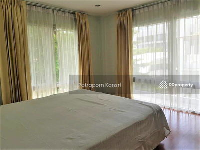 Spacious 4-Br House near BTS Phrom Phong, Bangkok, Thailand Spacious 4-Br House near BTS Phrom Phong, Bangkok, Thailand