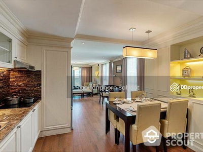 M Ville (L.A. Residence), Bangkok, Thailand M Ville (L.A. Residence), Bangkok, Thailand