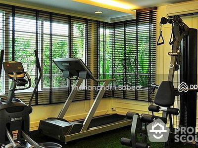 M Ville (L.A. Residence), Bangkok, Thailand M Ville (L.A. Residence), Bangkok, Thailand