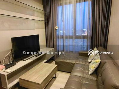 The Signature by Urbano Saphan Kwai, Bangkok, Thailand The Signature by Urbano Saphan Kwai, Bangkok, Thailand