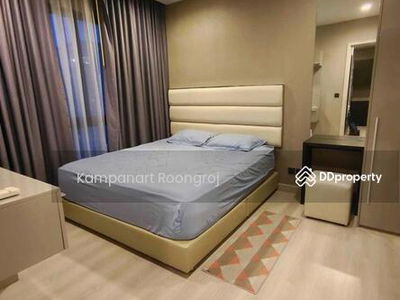 The Signature by Urbano Saphan Kwai, Bangkok, Thailand The Signature by Urbano Saphan Kwai, Bangkok, Thailand