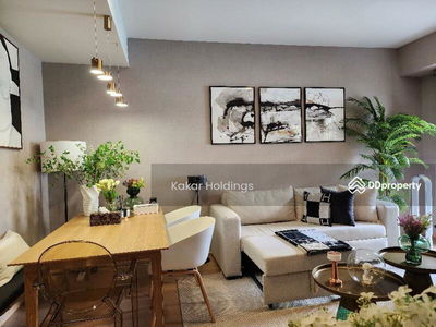 UNiO Sukhumvit 72, Samut Prakan, Thailand UNiO Sukhumvit 72, Samut Prakan, Thailand