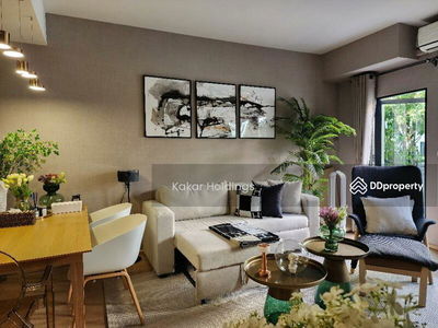 UNiO Sukhumvit 72, Samut Prakan, Thailand UNiO Sukhumvit 72, Samut Prakan, Thailand