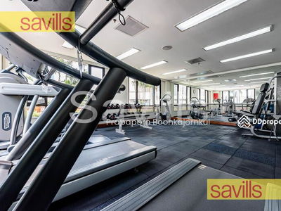 Baan Piya Sathorn, Bangkok, Thailand Baan Piya Sathorn, Bangkok, Thailand