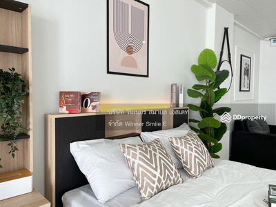 The Color Living Thepharak, Samut Prakan, Thailand The Color Living Thepharak, Samut Prakan, Thailand