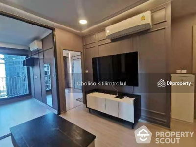 Life Asoke-Rama 9, Bangkok, Thailand Life Asoke-Rama 9, Bangkok, Thailand