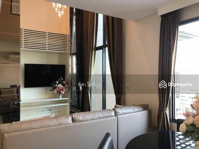 Villa Asoke, Bangkok, Thailand Villa Asoke, Bangkok, Thailand