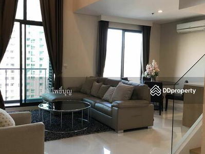 Villa Asoke, Bangkok, Thailand Villa Asoke, Bangkok, Thailand