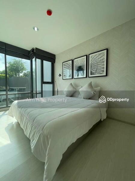 Rhythm Sukhumvit 42, Bangkok, Thailand Rhythm Sukhumvit 42, Bangkok, Thailand